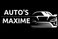 Logo Auto’s Maxime Basecles